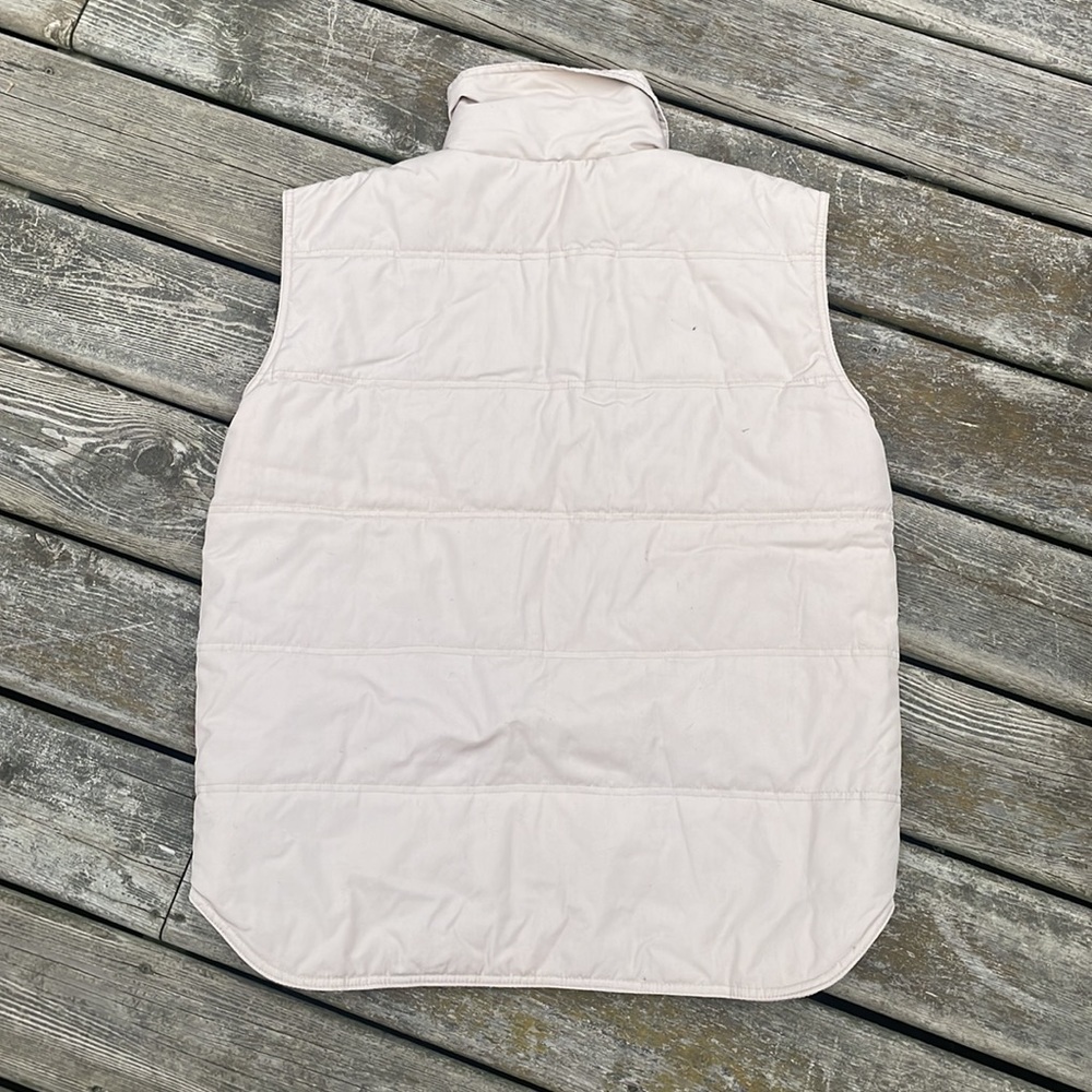 Result Brand Vest - Picture 3 of 4